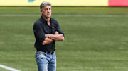 Renato pode promover mudança importante no time titular rubro-negro