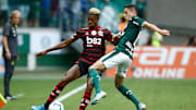 Campeões em 2020, Palmeiras e Flamengo duelarão pela Supercopa