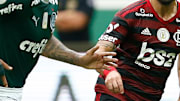 Flamengo e Palmeiras se enfrentam no Campeonato Brasileiro Masculino e Feminino neste final de semana. Quem vai levar a melhor? 