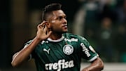 Borja pode ser emprestado ao Grêmio