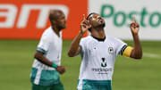 Clássico do Equilíbrio na 5ª rodada do Brasileirão 2020.
