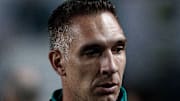 Palmeiras v Gremio - Copa CONMEBOL Libertadores 2019