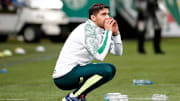 Palmeiras v Libertad - Copa CONMEBOL Libertadores 2020
