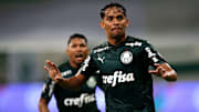 Gabriel Chapecó, Gustavo Scarpa e mais: veja a seleção da 11ª rodada do Brasileirão.