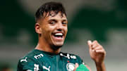 Palmeiras v Libertad - Copa CONMEBOL Libertadores 2020