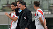 Palmeiras v River Plate - Copa CONMEBOL Libertadores 2020