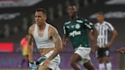 Palmeiras v Santos - Copa CONMEBOL Libertadores 2020 Final