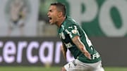 Dudu está motivado após gol na  Libertadores
