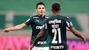Palmeiras v Tigre - Copa CONMEBOL Libertadores 2020