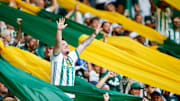 Palmeiras v Vitoria - Brasileirao Series A 2018