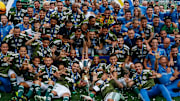 Palmeiras v Vitoria BA - Brasileirao Series A 2018