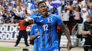 Panama v Honduras: Group D - 2021 CONCACAF Gold Cup