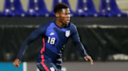 Yunus Musah is still eligible for four different international teams