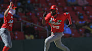 Panamá sorprendió a Venezuela en su estreno en la Serie del Caribe 2021