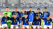 Time ganhou do Paraguai em último jogo antes da Copa América