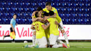 Colombia se juega sus posibilidades por ir a Catar 2022