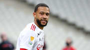 Memphis Depay