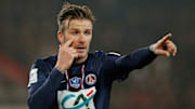 Paris Saint-Germain FC v Marseille Olympic OM - French Cup
