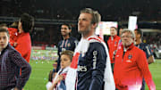 Paris Saint-Germain FC v Stade Brestois 29 - League 1