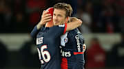 Paris Saint-Germain FC v Stade Brestois 29 - Ligue 1