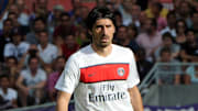 Bisevac não marcou época com a camisa do Paris