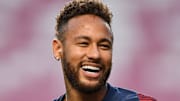 Paris Saint-Germain Training Session - UEFA Champions League