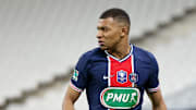 Le Real semble résigné pour Mbappé. 