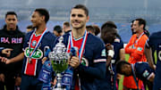 Mauro Icardi