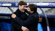 Le duo Leonardo-Mauricio Pochettino ne devrait pas s'arrêter cet été. 