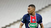 Mbappe est au coeur d'une bataille entre le PSG et le Real Madrid