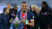 Mbappé