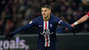 Paris Saint Germain v AS Monaco - French League 1