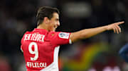Wissam Ben Yedder est courtisé par de nombreux grands clubs européens.