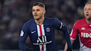 Paris Saint Germain v AS Monaco - French League 1