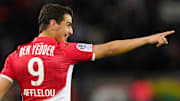 Wissam Ben Yedder pourrait déjà quitter l'AS Monaco