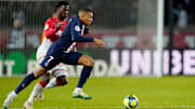 É clássico! PSG e Monaco se enfrentam pela Ligue 1. 