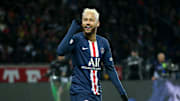 Paris Saint-Germain v AS Monaco - Ligue 1