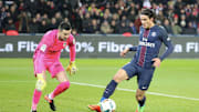 Paris Saint-Germain v AS Monaco - Ligue 1
