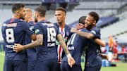 Paris Saint Germain v AS Saint Etienne - French Cup Final