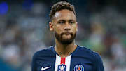 Neymar est plus prêt que jamais avant la finale de la C1. |