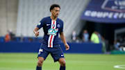 Paris Saint Germain v AS Saint Etienne - French Cup Final