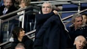 Raymond Domenech veut laisser du temps à Peter Bosz