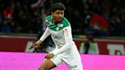 Leicester have made a €40m fourth bid for Wesley Fofana