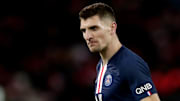 Thomas Meunier vient de faire une déclaration qui risque de rendre fou les supporters parisiens.