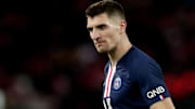 Tout juste recruté par Dortmund, Thomas Meunier vient d'envoyer un petit tacle à son ancien club du PSG.