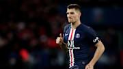 Thomas Meunier face à Amiens