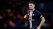 Thomas Meunier übt deutliche Kritik an Paris Saint-German