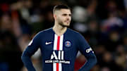 Paris Saint Germain v Amiens SC - French League 1