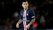 Leandro Paredes de retour dans le championnat italien ? 