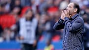 Stéphane Moulin avait une demande surprenant à faire à Neymar malgré la lourde défaite de son équipe